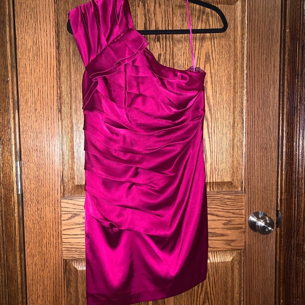 Express dress